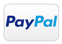 Paypal Zahlart